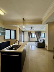 Bayshore Park (D16), Condominium #621299091
